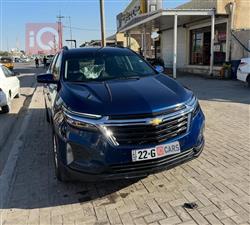 شيفروليه ايكونس